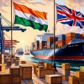  India-UK Trade Pact: A bonanza for India's textiles